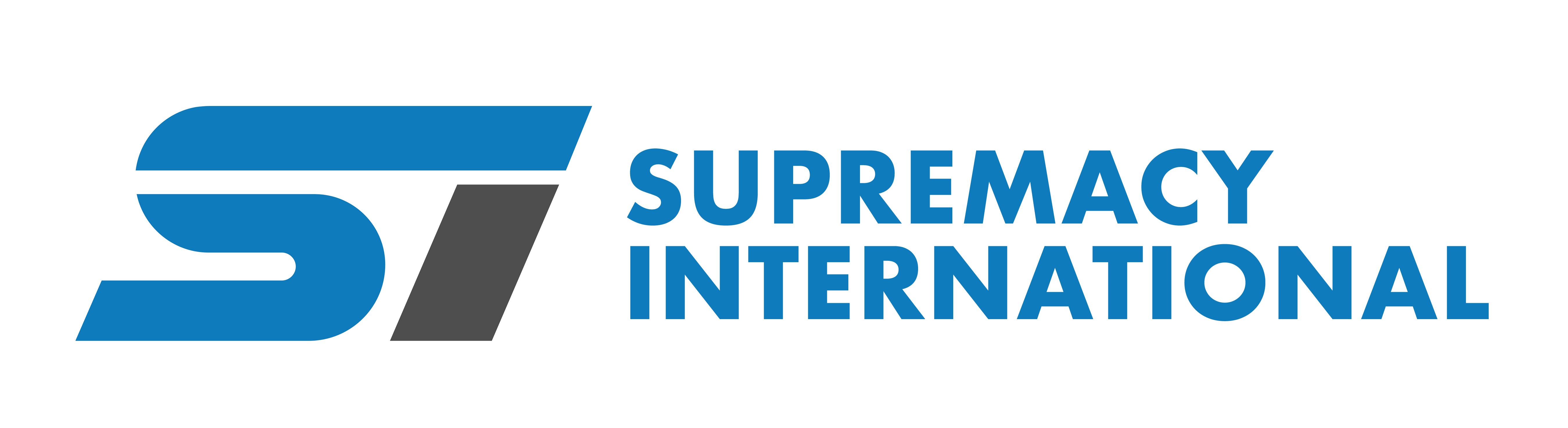 Supremacy International Logo